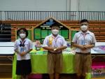 โครงงานภาษาต่างประเทศ ระดับชั้นประถมศึกษาปีที่ 4-6...
